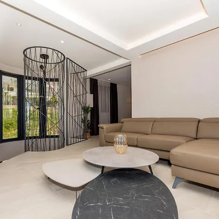Beautiful Rhapsody 2 Villa Makarska