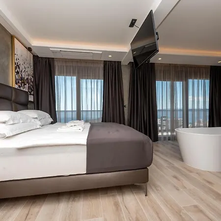 Beautiful Rhapsody 2 Villa Makarska