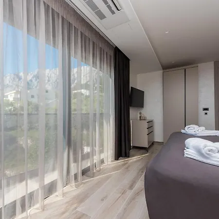 Beautiful Rhapsody 2 Villa *