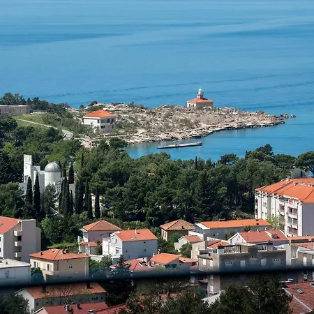 Beautiful Rhapsody 2 Makarska
